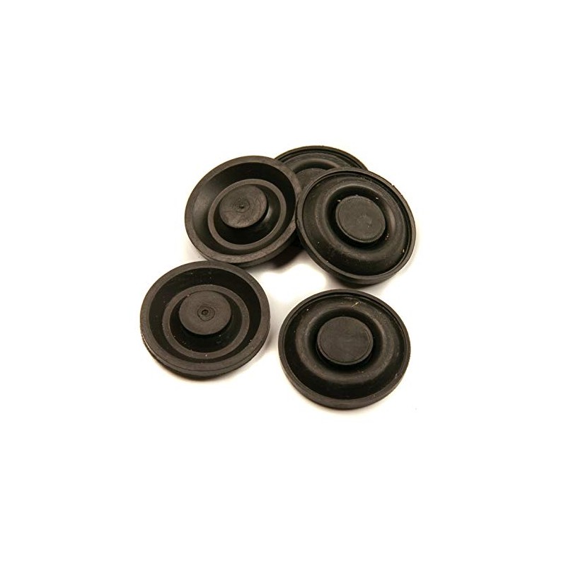 Diaphragm Washer for Cistern Float Valve 32mm/1¼" (Pack of 5)