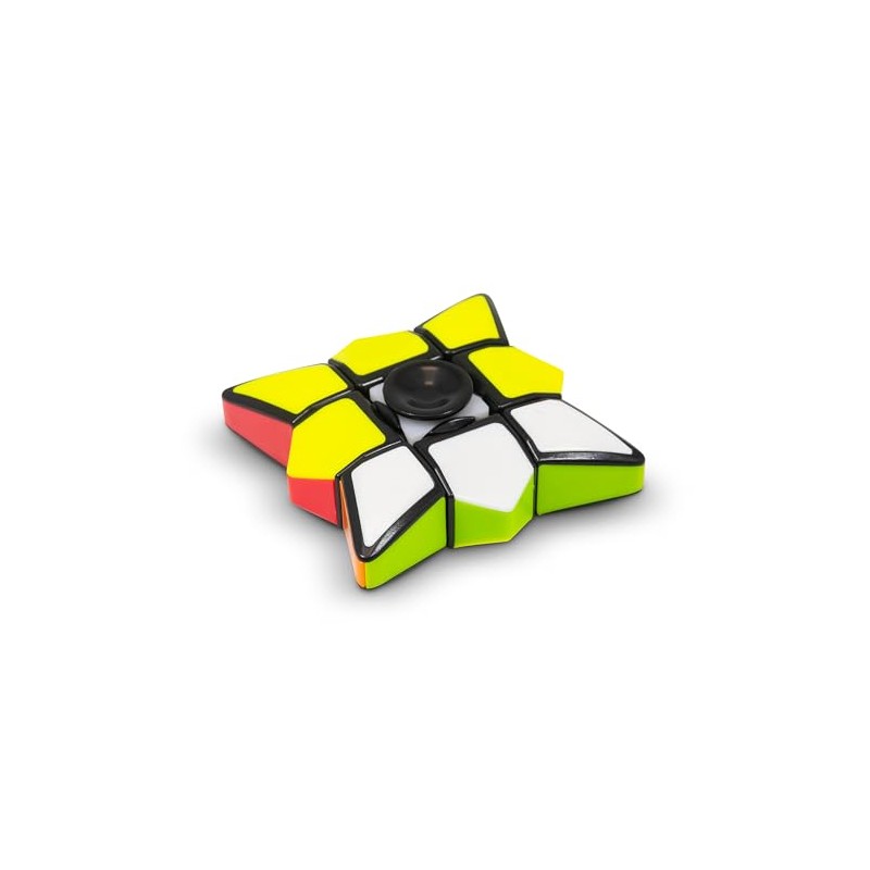 HGL SV21639 Magic Spinner Cube