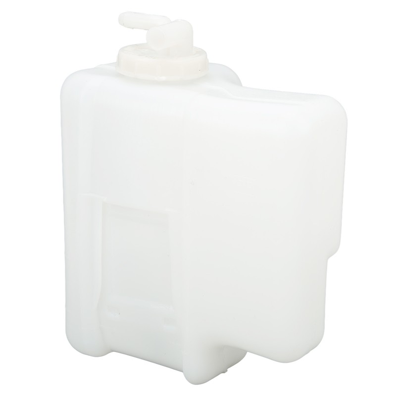 Radiator Coolant Overflow Reservoir MR404879 Replacement for Mitsubishi Montero Pajero