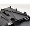 Gregparts LLC Climate Control Blanking Kit 1990-1993 Acura Integra DA
