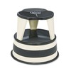 Cramer Kik Step Steel Step Stool - Two Step Stool,