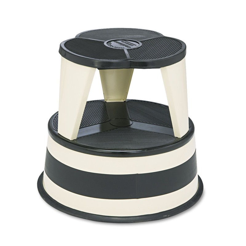 Cramer Kik Step Steel Step Stool - Two Step Stool,