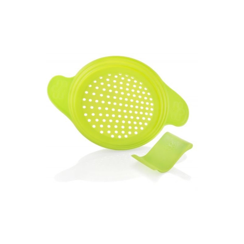 Muxel® The Spätzle Wonder Duo (Green)
