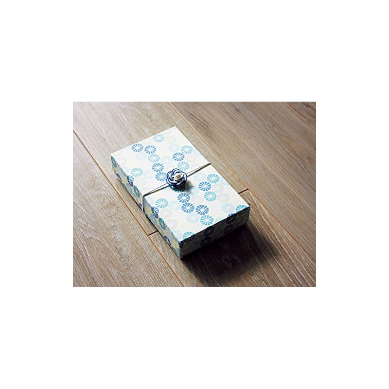 Iyo Yuinou Center Made in Japan Gift Wrapping Mizuhiki Rubber