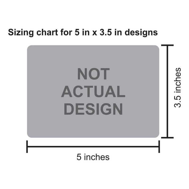 StickerTalk Do Not Put Oil or Grease into Drain Vinyl