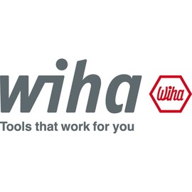 Wiha slimVario Electric 43139 Adaptor for 1/4 Inch Socket Spanner Red 1 Piece