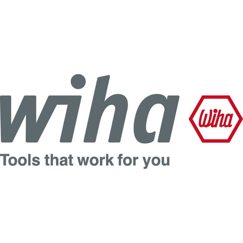 Wiha slimVario Electric 43139 Adaptor for 1/4 Inch Socket Spanner