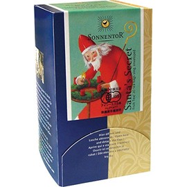 Sonnentor Advent Tee