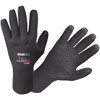 Mares FLEXA Classsic 3 MM Unisex Gloves - Adult Black