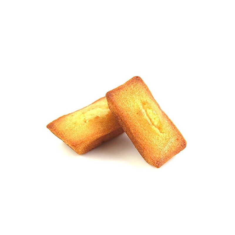 Loire Co., Ltd. Kobe Petit Financier 24 Pieces Monroire Kobe