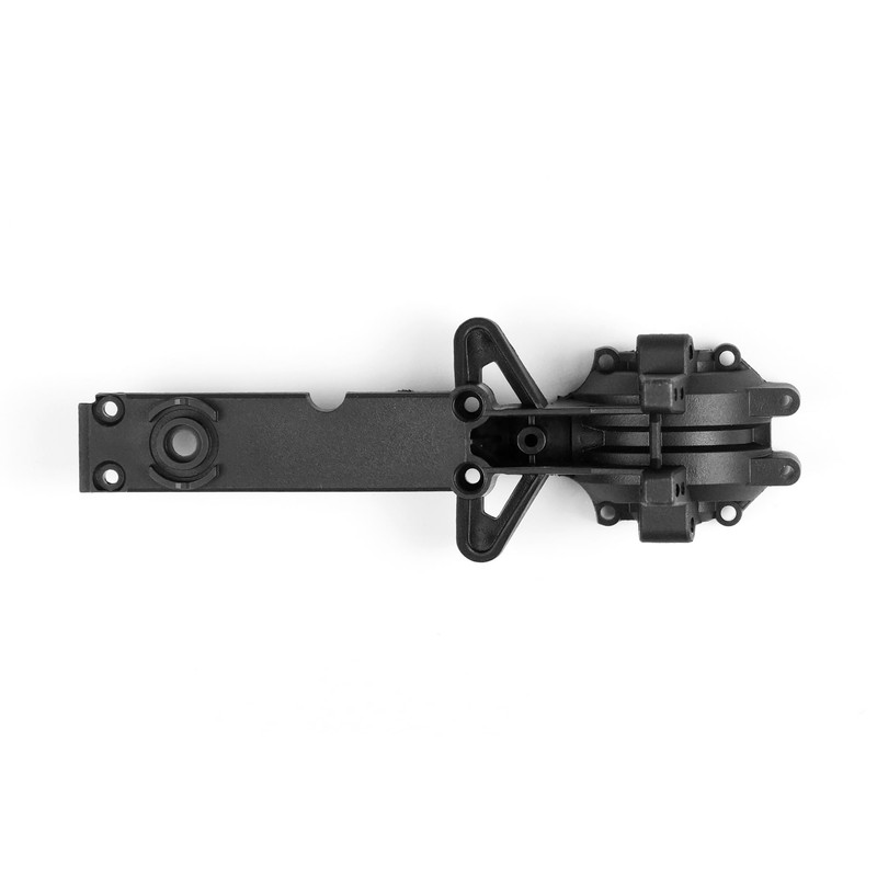 Hosim RC Car Front Upper Gearbox Covers 16160M Accessory Spare