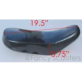 FANCY SCOOTER TAOTAO COOLSTER PEACE ROKETA BMS 110CC CHINESE ATV SEAT KIDS YOUTH ATV QUAD SEAT