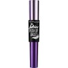 Maybelline Push Up Angel Mascara Very Black