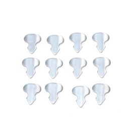 12 LOT DRAWER STOPS, ANTIQUE STYLE, ONE POINT DRAWER STOP, SOLD BY THE DOZEN