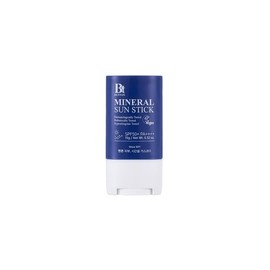 [Fresh and soft] Benton inorganic sun stick 15g / [산뜻보송] 벤튼 무기자차 선스틱 15g
