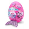 Rainbocorns Zuru Rainbocorns Mermaidcorn Peluche Sorpresa Sirena
