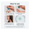 💆‍♀️✨ Vitaminas para el Cabello 💊 Anti-Frizz & Reparación 💖