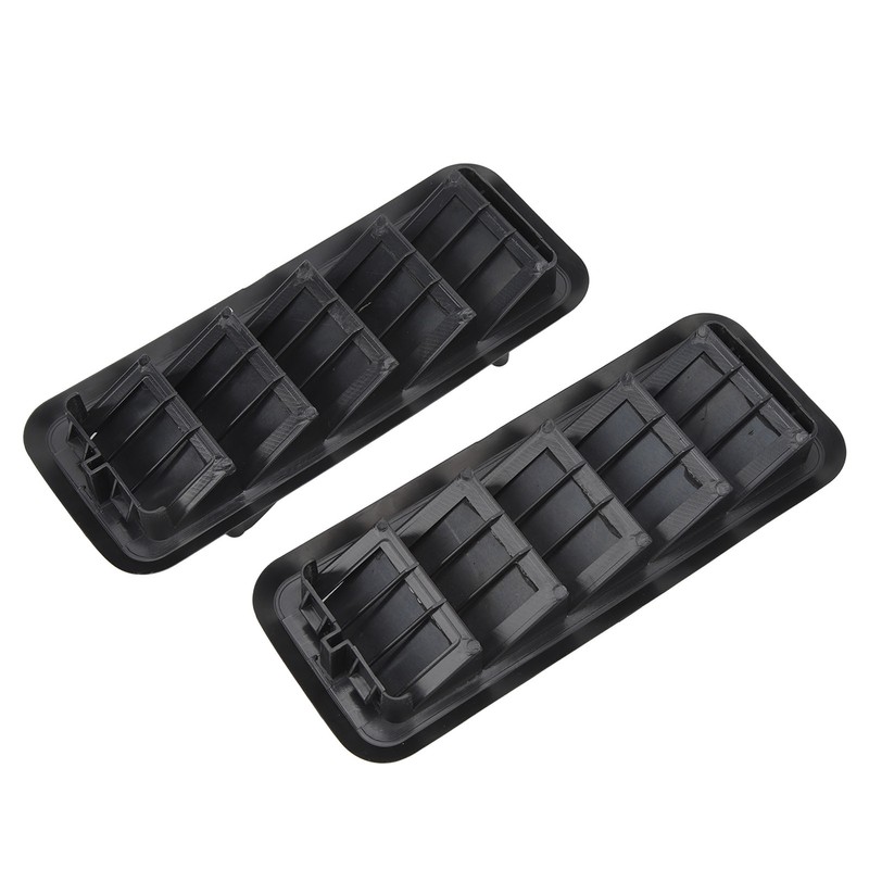 2pcs Back Panel Air Vent Relief Grille 13596856 Replacement for