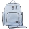 BODHI Baby Portable Diaper Changing Pad Diaper Changer Travel Bag,