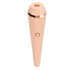 Electric Facial Cleansing Brush 3 Levels Rechargeable Improve Skin Elastic