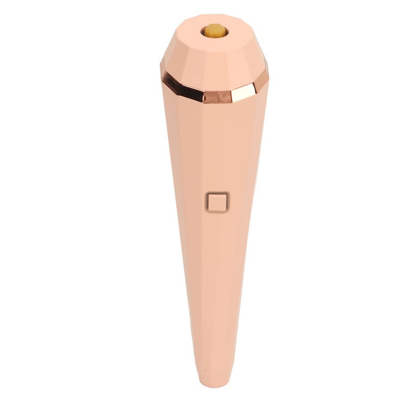 Electric Facial Cleansing Brush 3 Levels Rechargeable Improve Skin Elastic