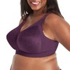 Playtex Women's 18 Hour Original Comfort Strap Full Coverage Bra