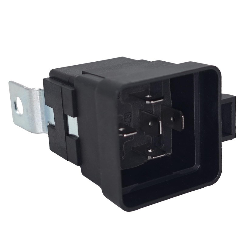 Power Trim Tilt Relay AZ973-1C-12DC4 (Pack of 2) - 12V