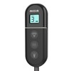 MODUS Ultrasonic Dog Barking Control Device,3 in 1 Sonic Bark