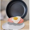 リビング 超ツルっと軽っと 深型フライパン 22cm 軽量 ガス火専用 340343