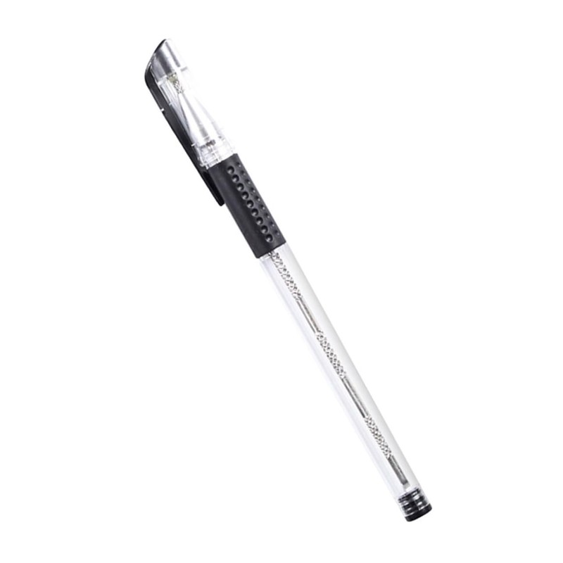 Healvian 5pcs Cigar Draw Tool Copper Cigar Punch for Improved