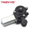 Ynovvo 85720-33120 Power Window Motor 2 Pins for Toyota Camry