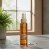 Oleo Hidratante Argán Y Coco, Tratamiento Cabello Avon 90 ml