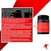 Perfect Resolution Hardcore BCAA Instant Powder Pre and in Workout