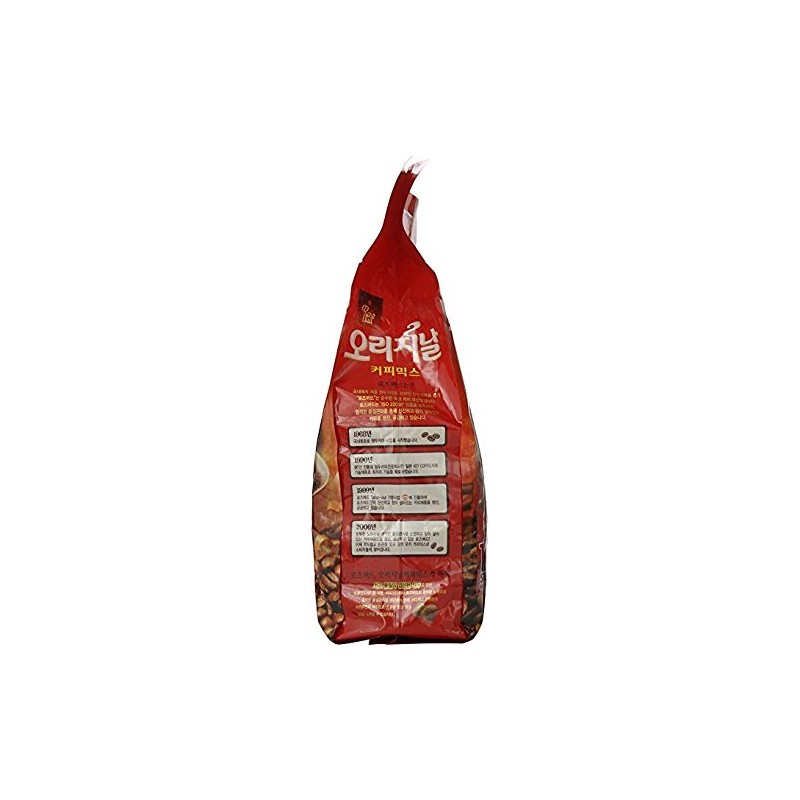 Rosebud Original Coffee Mix (12g x 100 sticks) - Pack