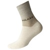 8 Pairs of Mens Socks Quarter "RELAXX, Cotton, Soft Loop