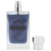 50ml Men's Quicksand Perfume Enduring Fragrance Perfume Portable Perfume Spray(#857