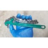 Sinyiol 9 Inch Heavy-Duty Ratcheting Chain Wrench Oil Filter Wrench