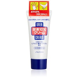 Urea 10% cream
