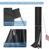 VANSHEIM Rotary Dryer Washing Line Cover - Clothes Airer Protective