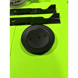 Lawnmower Parts World Deck Rebuild Kit for Ariens 46" Hydro Tractor 936039 936053 936056 936063 936066