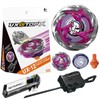 Beyblade X U.X-12 Ghost Circle Beyblade Xtreme with LED Grip