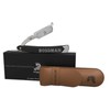 Bossman Classic Straight Razor