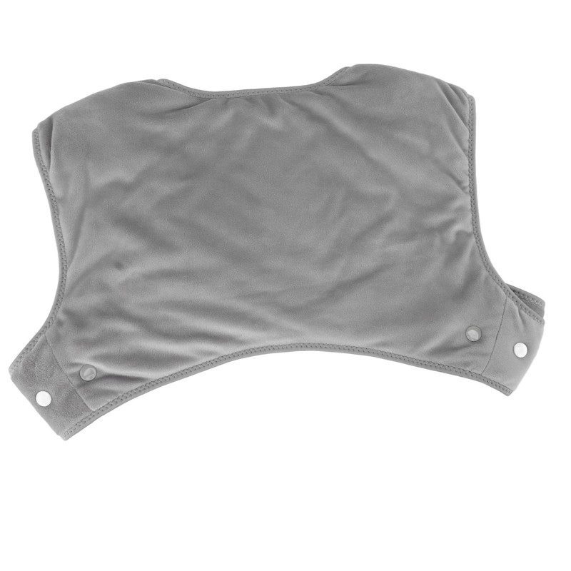 Neck Shoulder Heating Pad for Pain Carbon Fiber Relieve Discomfort