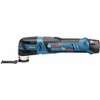 Bosch GOP12V-28N 12V Max EC Brushless Starlock® Oscillating Multi-Tool (Bare