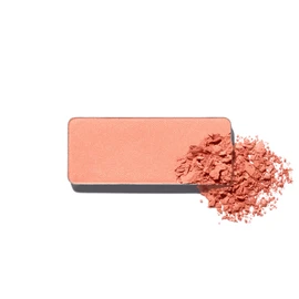 Shu Uemura Face Color (Refill) 0.1 oz (3 g) P Medium Peach 550 Cheek Powder Genuine Product