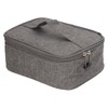 USB Heating Lunch Box Bag Waterproof Oxford Cloth Food Heated