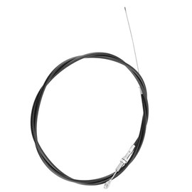 Throttle Cable Repair Kit For Go Kart, 71in Long Throttle Cable Line Wire for Manco/American Sportworks Go Kart