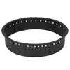 Fire Pit Ring 40 inch Outer/36 inch Inner Smokeless Fire