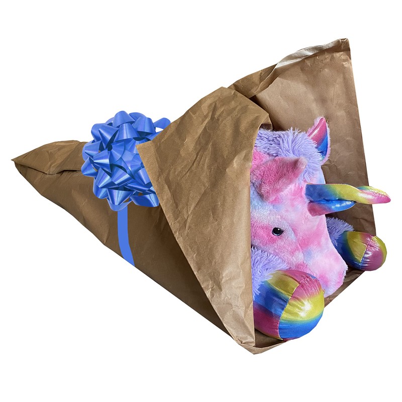 uBoxes Moving Paper Pads, 60 x 72 inch, 12 Pack,