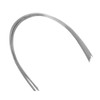 100pcs Dental Orthodontic Round Arch Wire Stainless Steel Ligature Wires